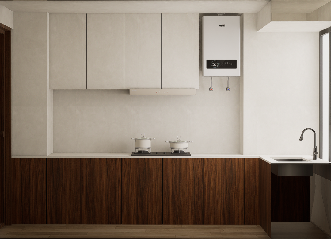 融创临江府|111㎡宋氏美学，永远可以相信老祖宗的审美-33