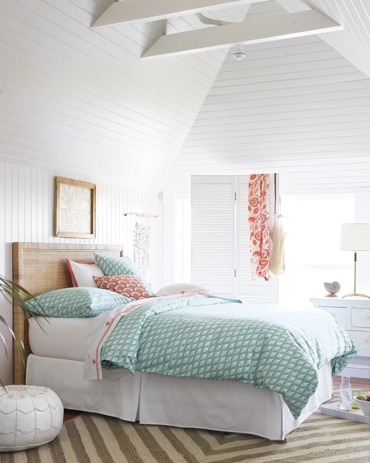 夏日清新美居 · Serena & Lily-13