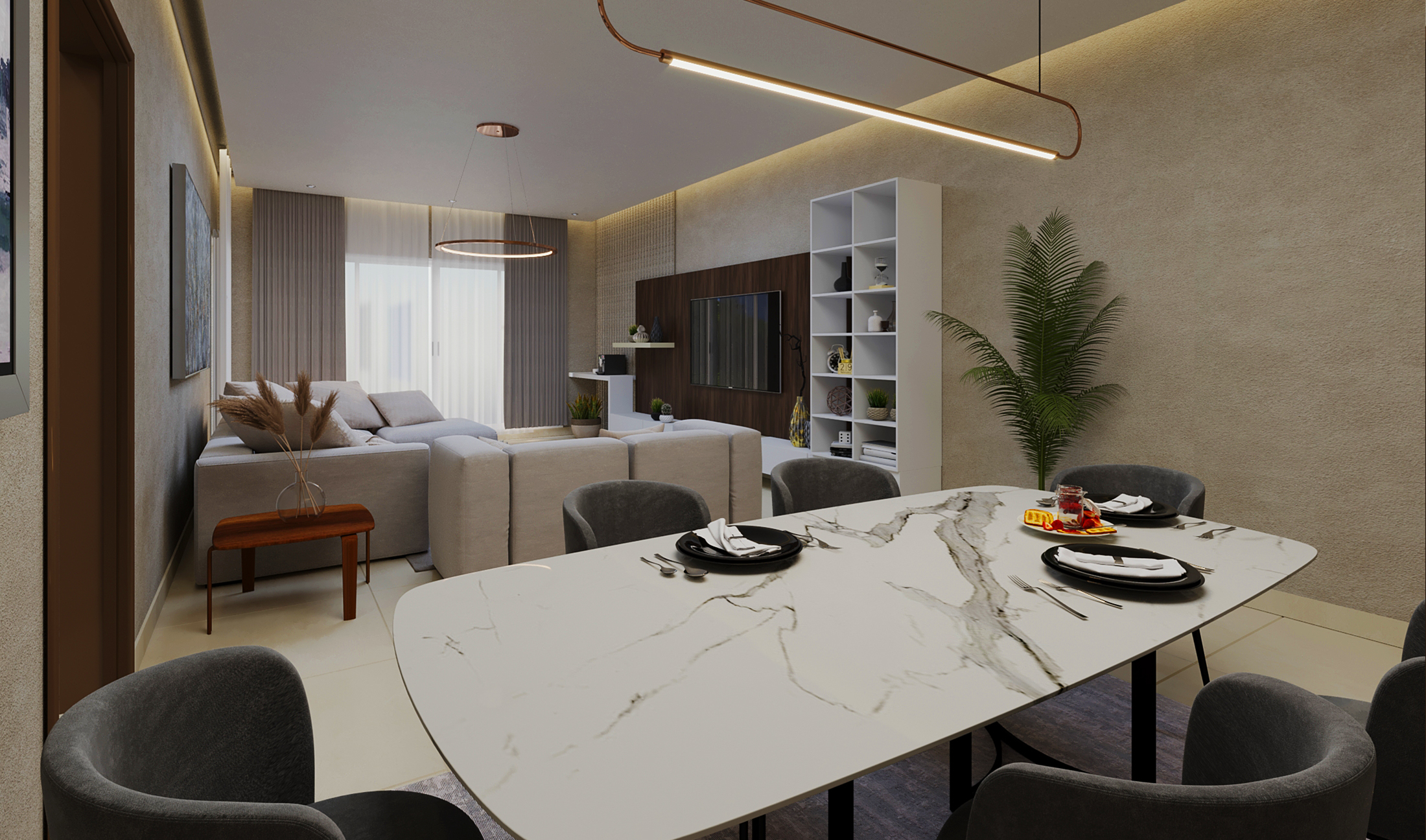 特兰基拉第一卷丨埃及开罗-9