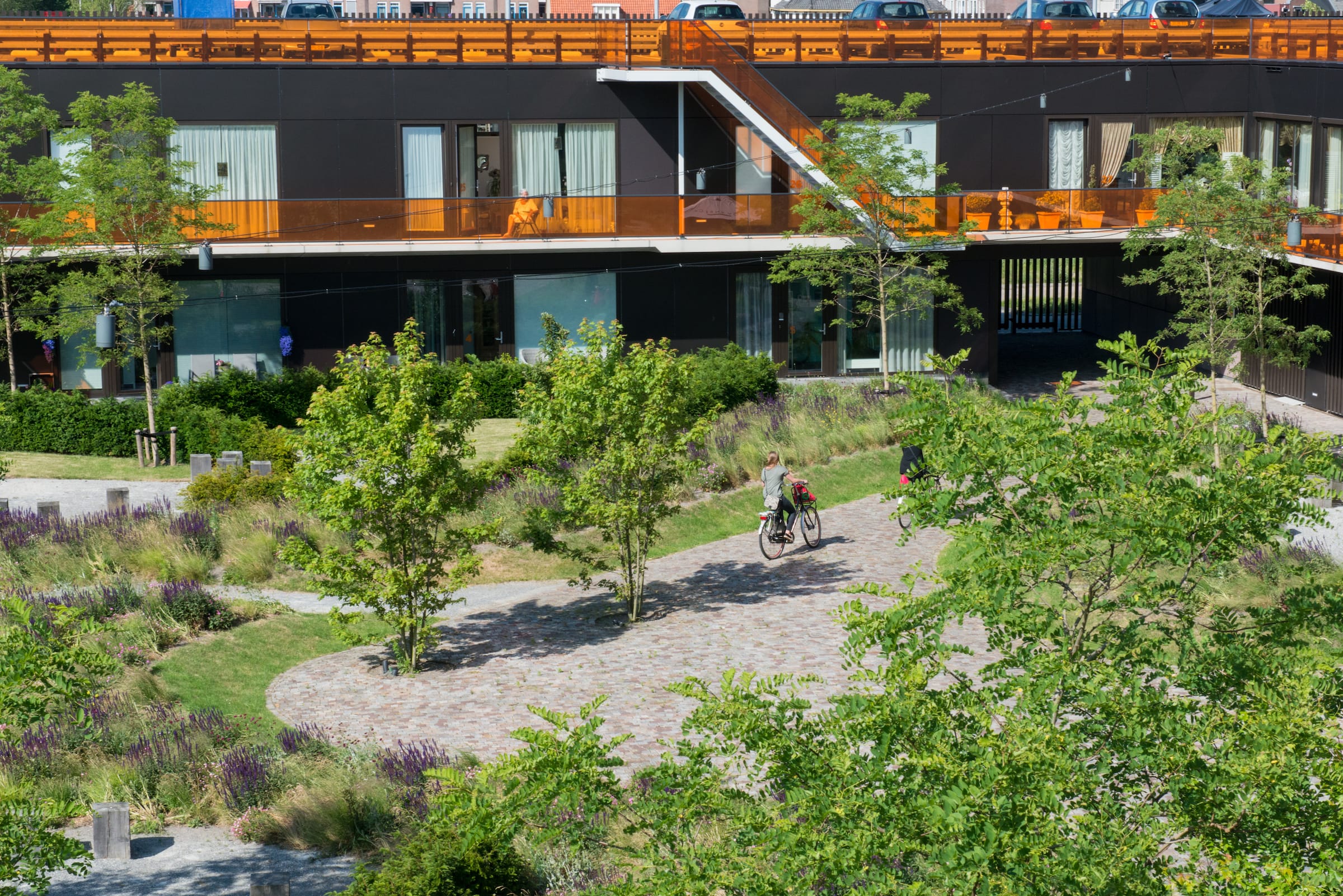 整个欧洲，德尔瓦景观建筑师事务所-32