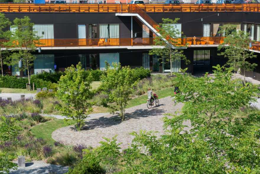 整个欧洲,德尔瓦景观建筑师事务所-32