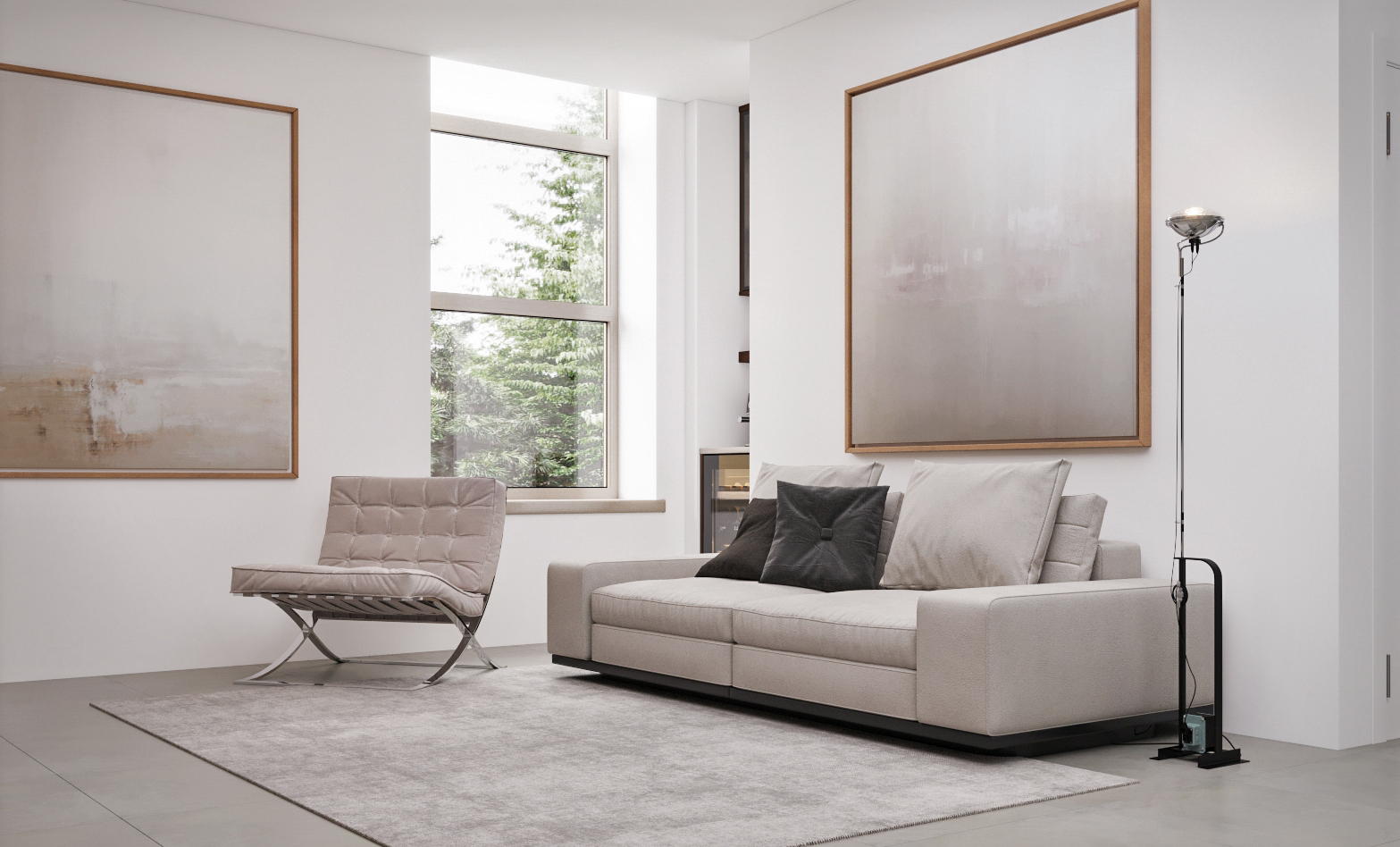 蒙克顿公寓丨MyanmarMon丨Filo Plus-6