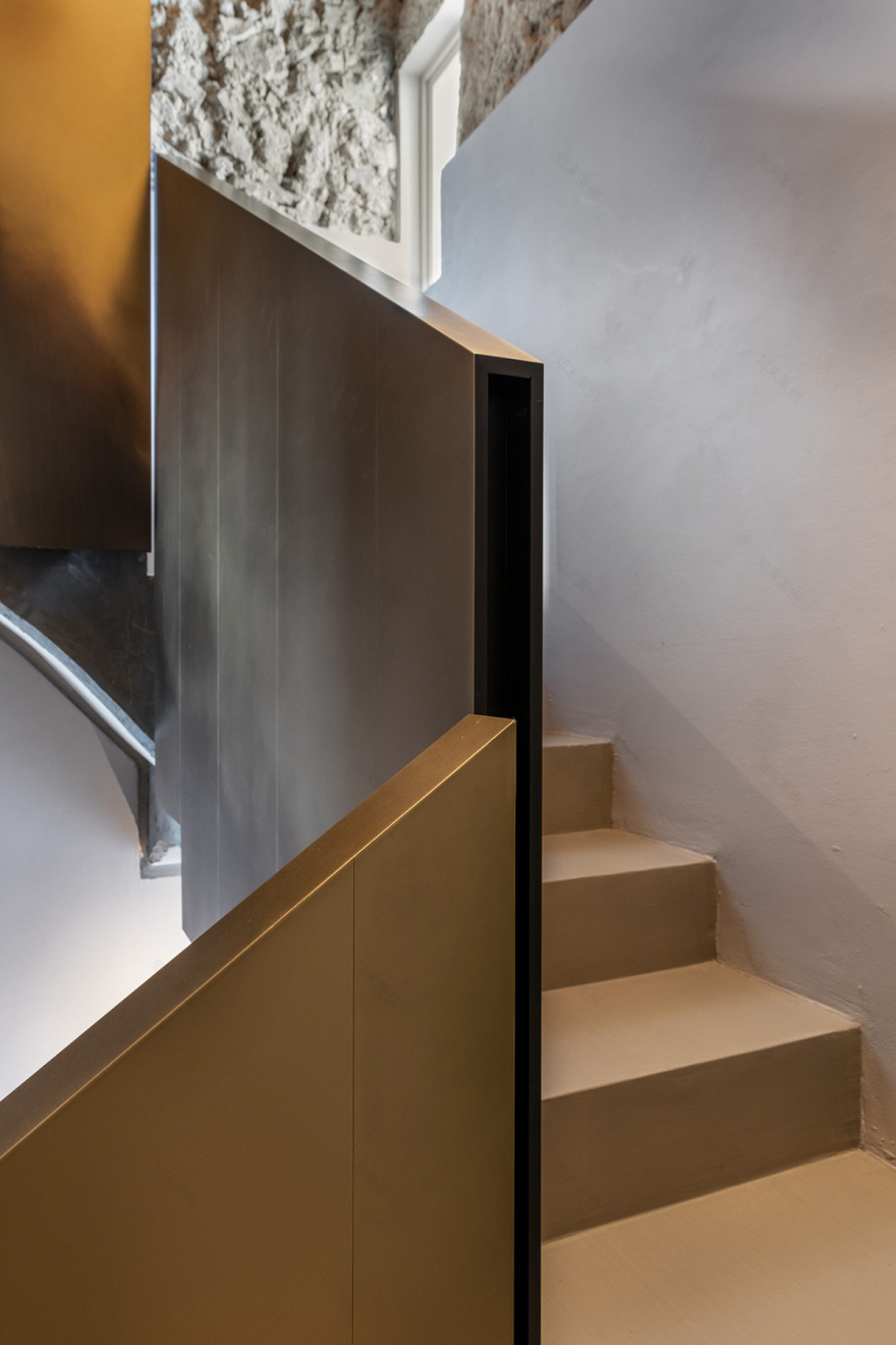 LAQUA Countryside 度假酒店丨意大利丨lamatilde-27