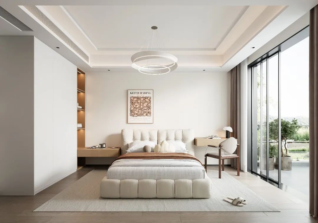 简奢上叠丨中国南昌丨南昌卢迅设计-35