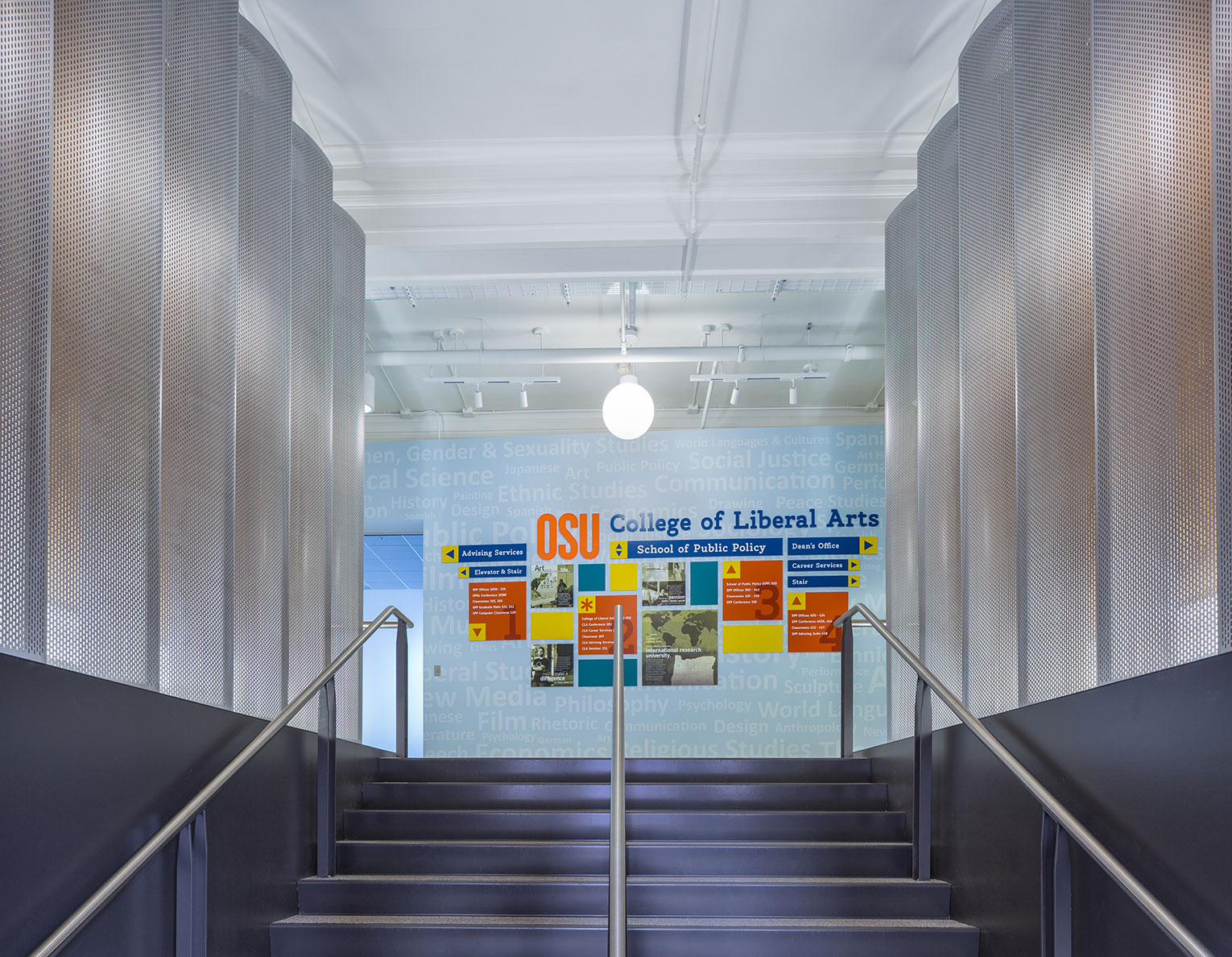 Oregon State University Bexell Hall Interior Rehabilitation-6