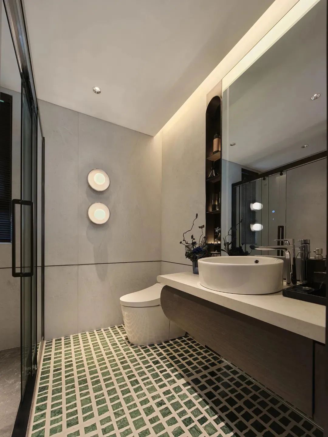 现代主义的住宅-34