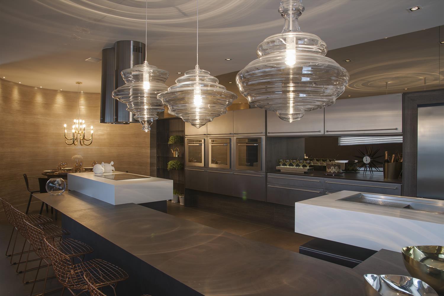 现代奢华公寓 | Meu Mundo em Chocolate-4