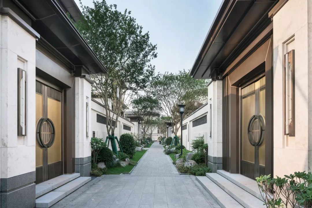  重庆天华丨重庆金科·九曲河建筑设计 丨中国重庆-100