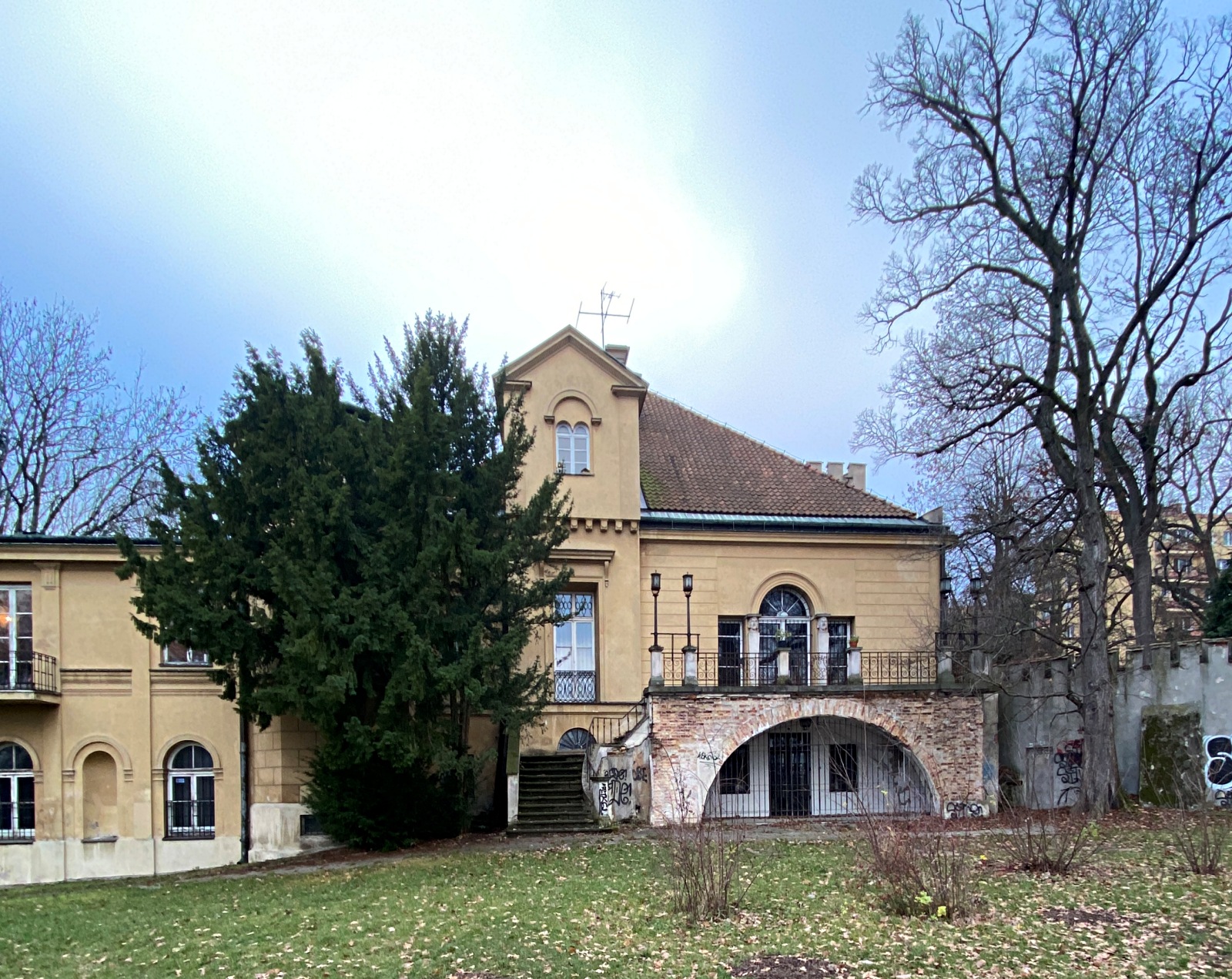 华沙舒斯特宫丨波兰华沙丨埃弗拉伊姆·施雷格,西蒙·博古米尔·楚格等-13