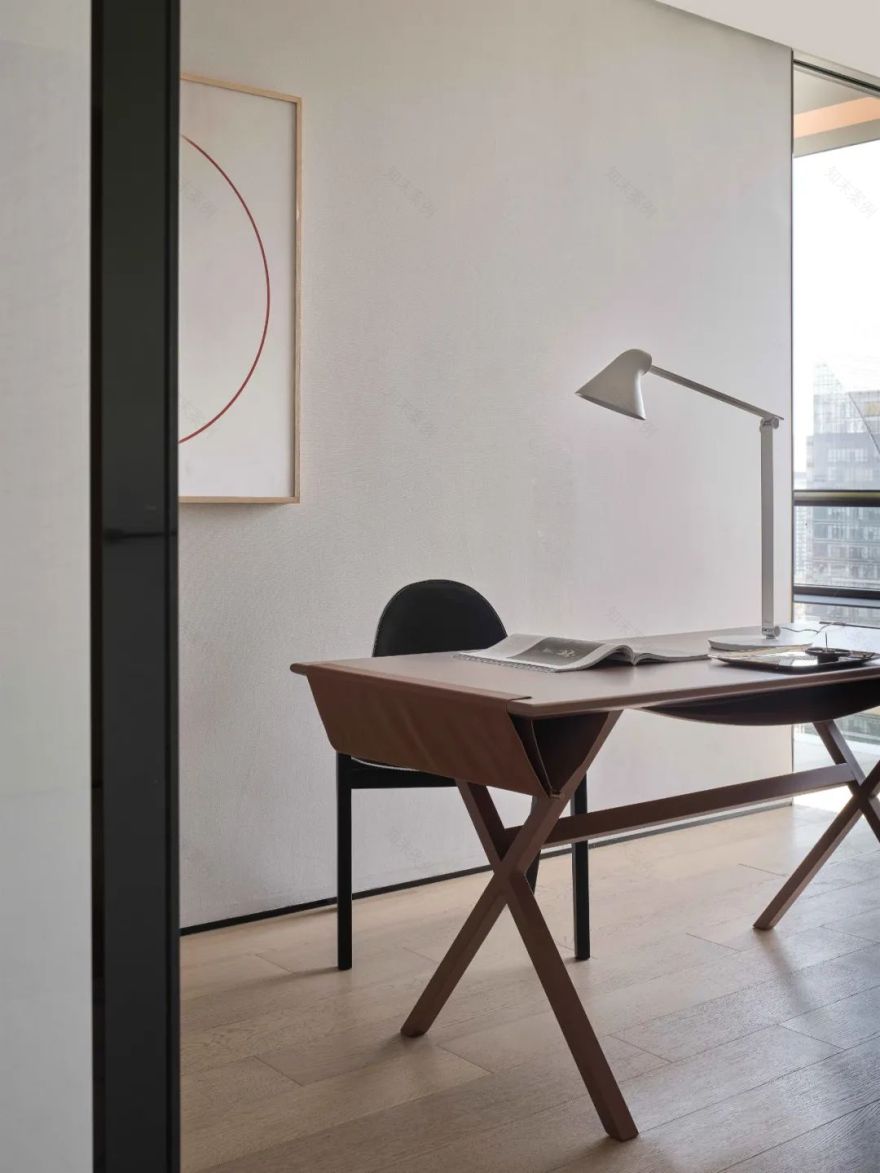 SERES ONE 赛里斯·壹号丨中国西安丨舍社建筑设计(上海)-53