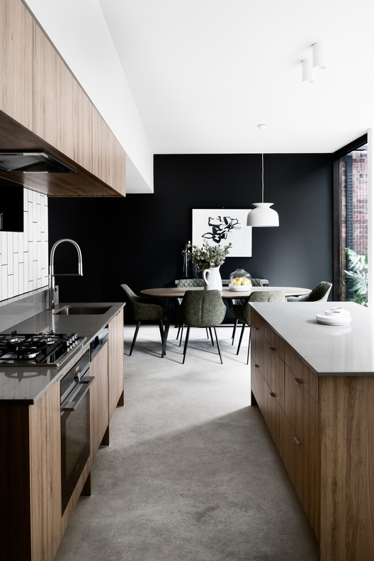 Albert Park Extension  MUSK Architecture Studio-6