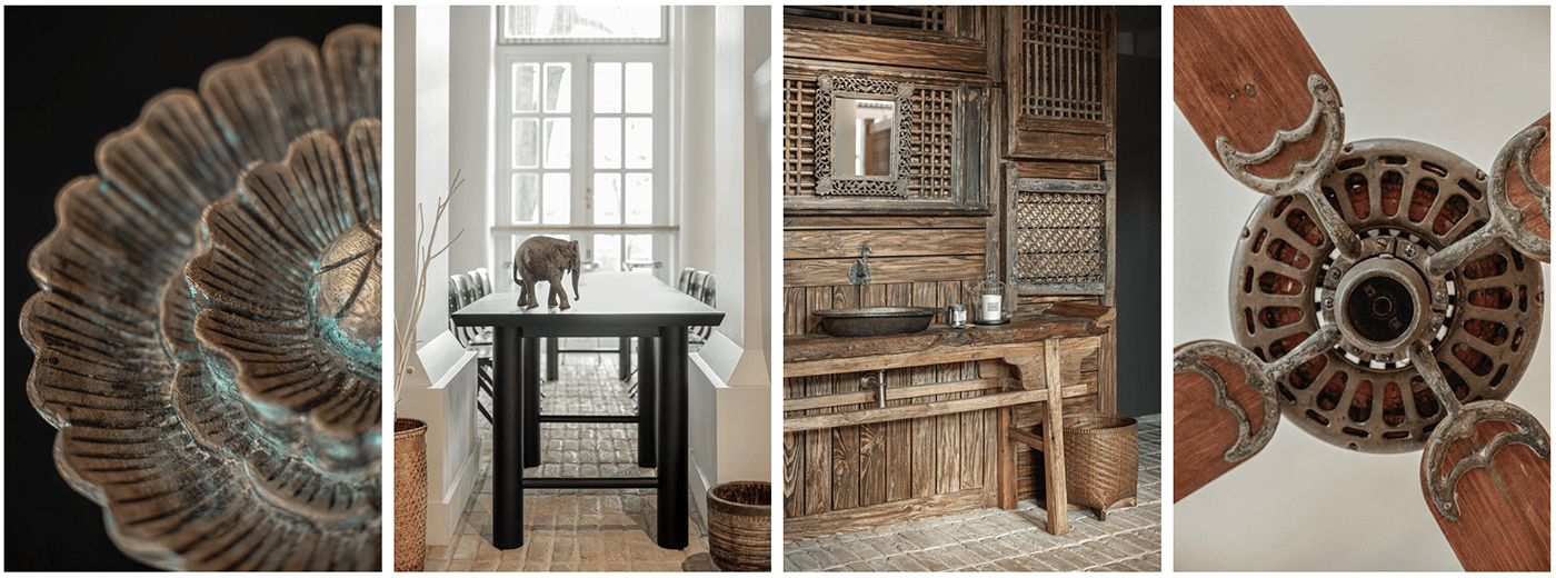 THAILAND HI 酒店 | balbek bureau | 2020 | 乌克兰-67