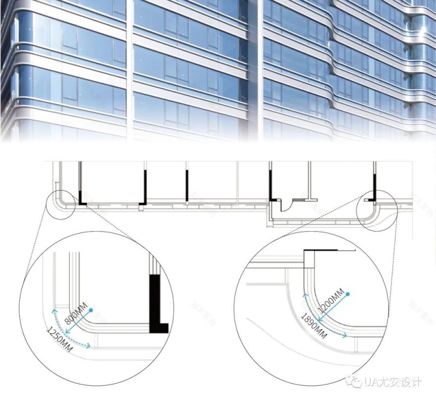 青岛灵山湾悦府丨中国青岛丨UA尤安设计·尤安一合-54
