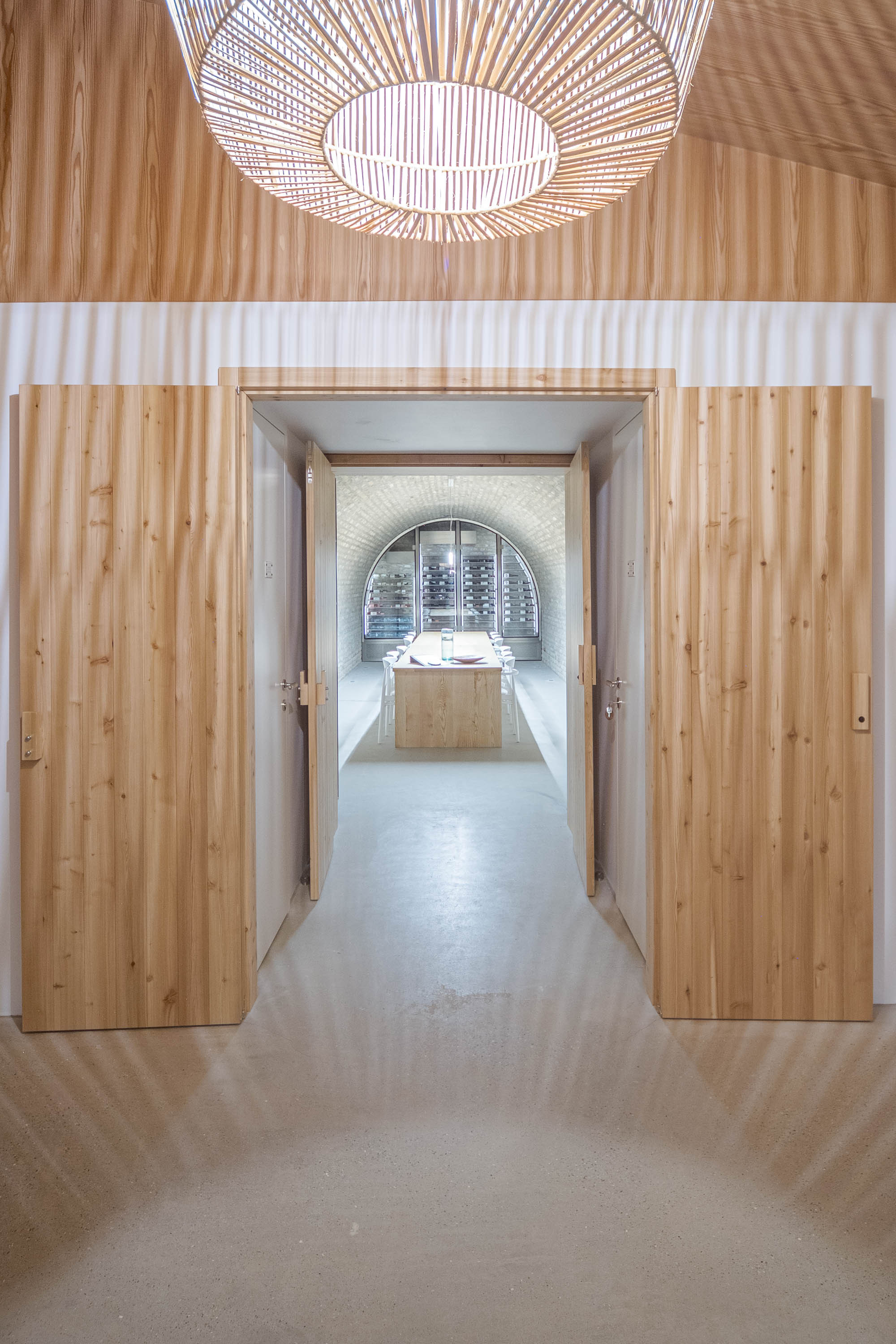 塞格德·罗奇丨匈牙利丨Építész Stúdió-58