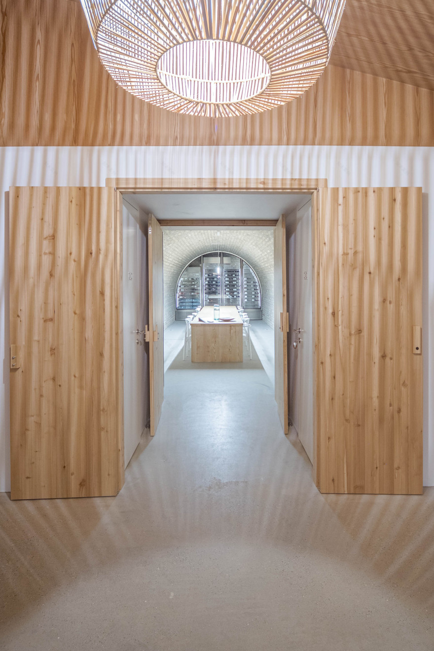 塞格德·罗奇丨匈牙利丨Építész Stúdió-58