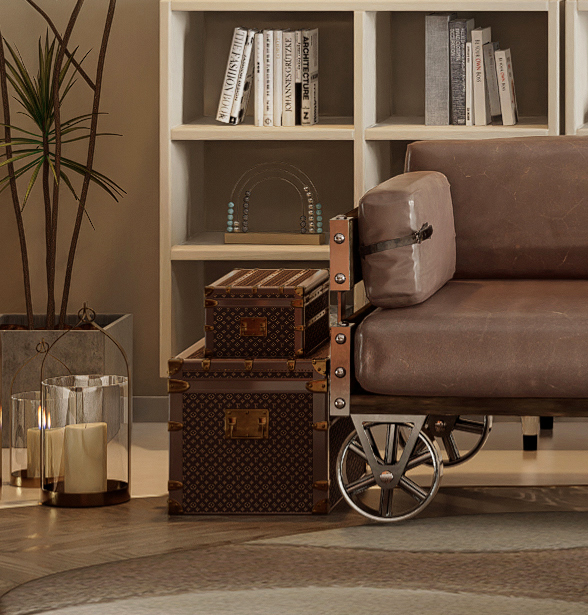 梦想中的客厅-4