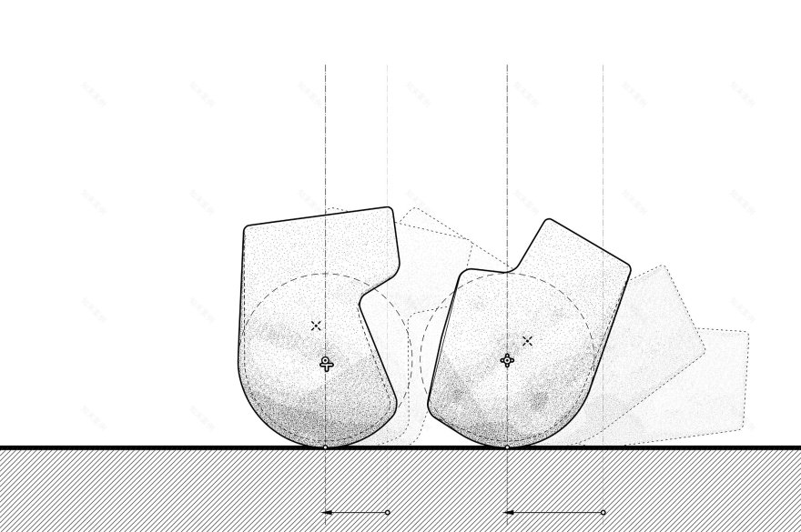 帕蒂与简·材料设计丨美国密歇根-9