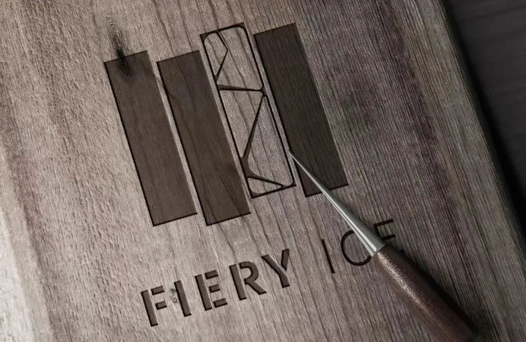 热冰FIERYICE Lounge丨中国重庆丨Misty Lab迷雾研究所,纳沃设计旗下品牌-45