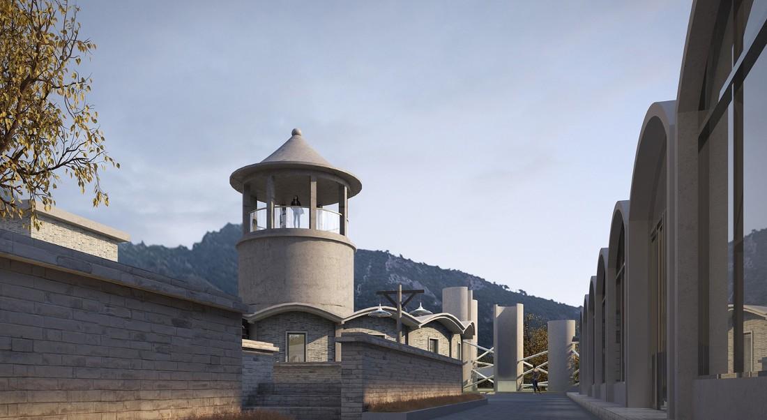 1958 工业遗址公园，历史与现代的完美融合-11