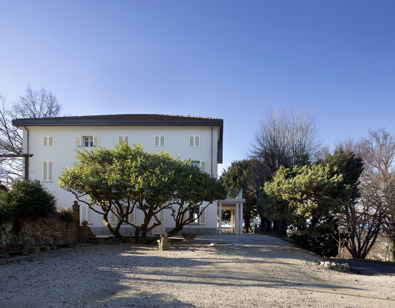 特里萨诺别墅-9