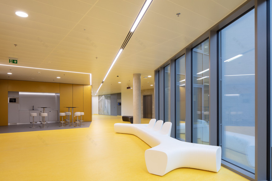 马萨里克大学医学模拟中心(SIMU)丨捷克丨AiD team a.s.-54