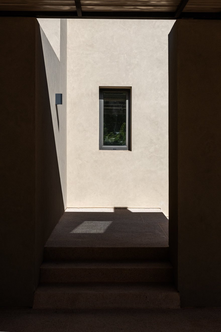 Villa LOHA 别墅丨摩洛哥马拉喀什丨EH Atelier d’Architectures-36