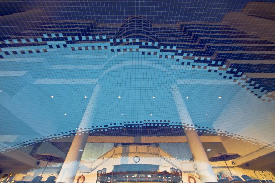 )Le Meridien Kota Kinabalu, Kota Kinabalu, Malaysia-25