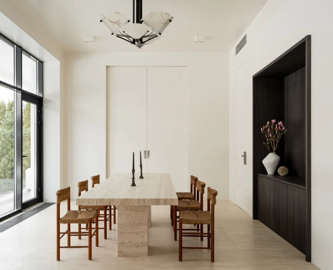 极简主义住宅丨俄罗斯丨Olga Manakova-23