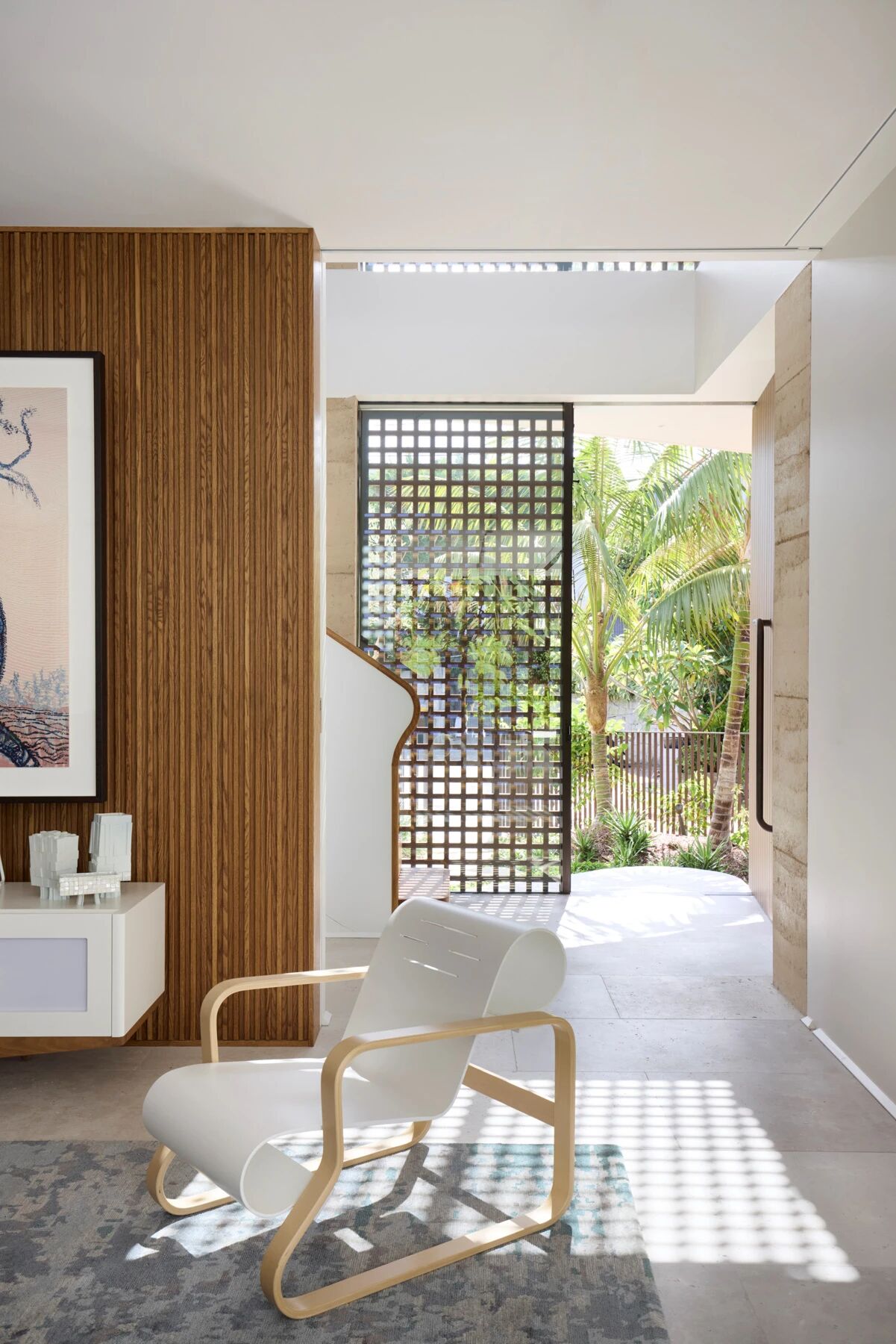 Captains Desk 别墅建筑丨澳大利亚悉尼-7