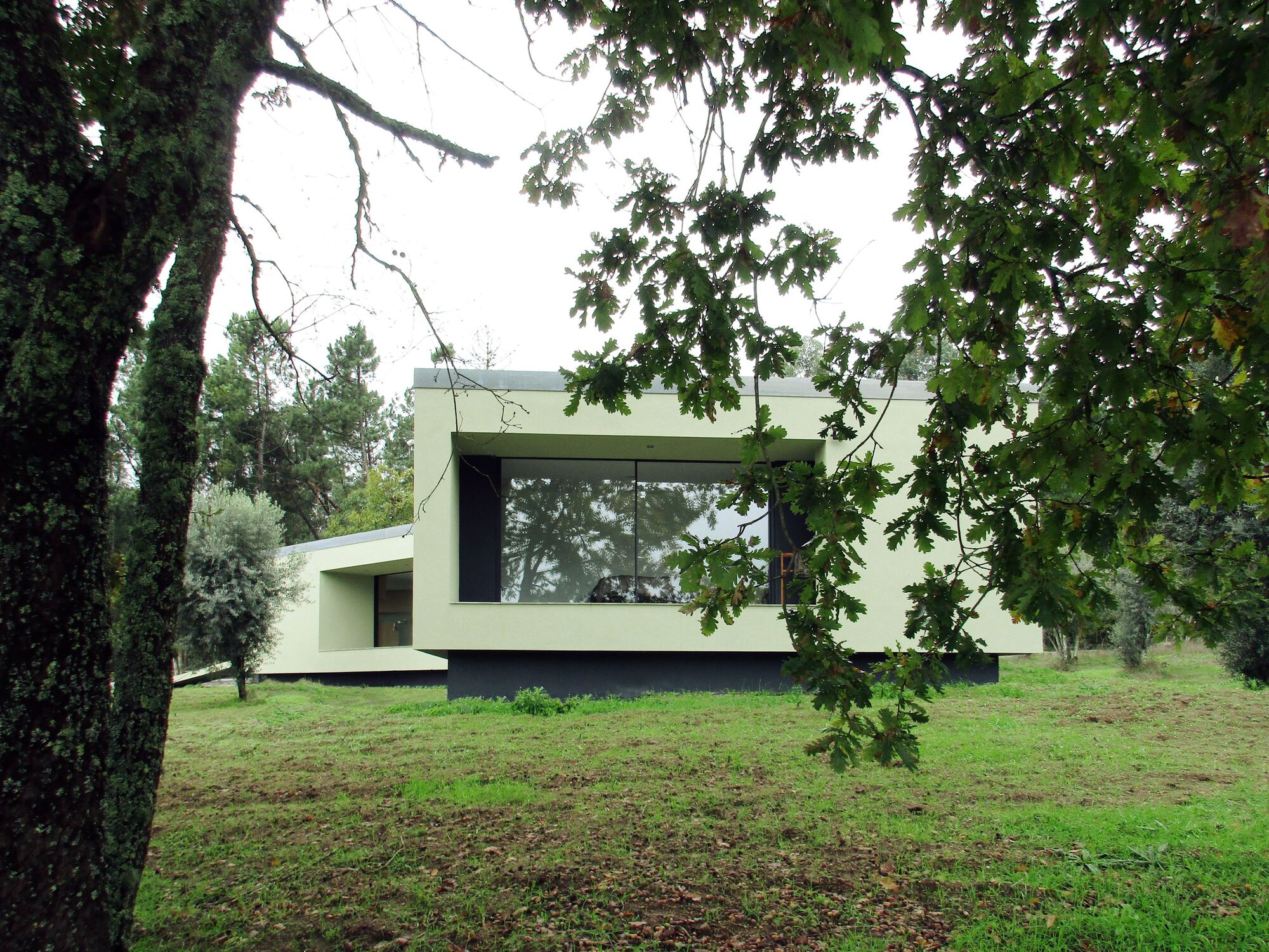 丨葡萄牙丨Utopia – Arquitectura e Engenharia-14