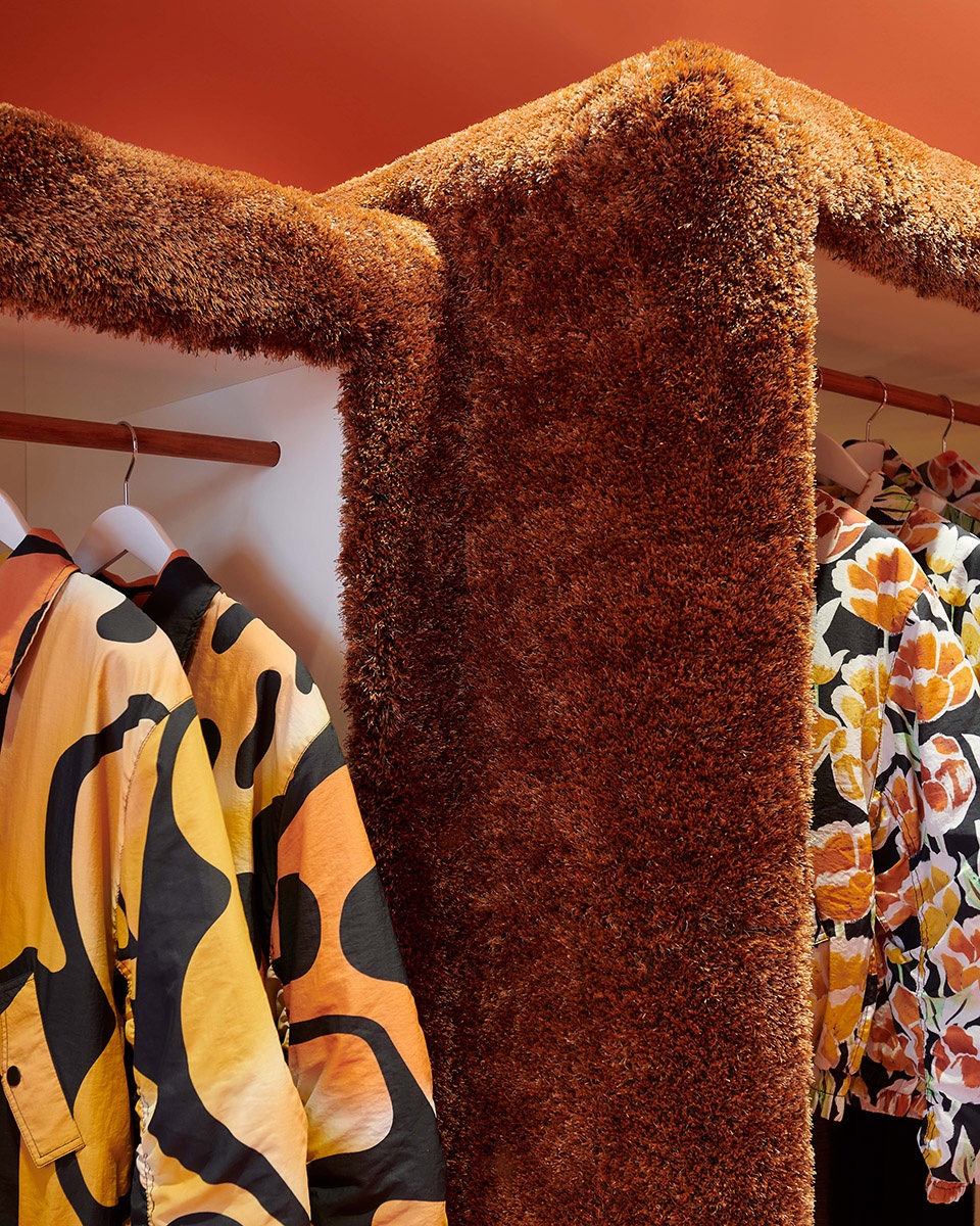 Stieglitz 品牌空间丨荷兰阿姆斯特丹丨SPACE projects-15