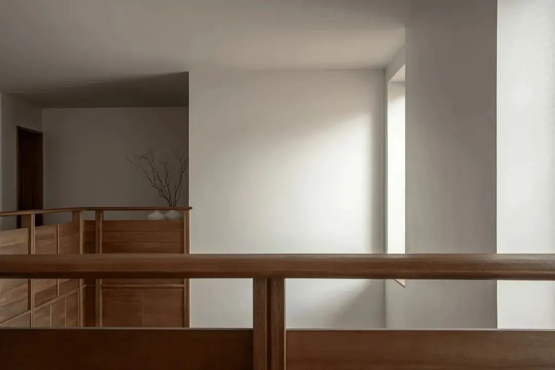 胡军的家丨中国北京丨尚壹扬空间设计-21