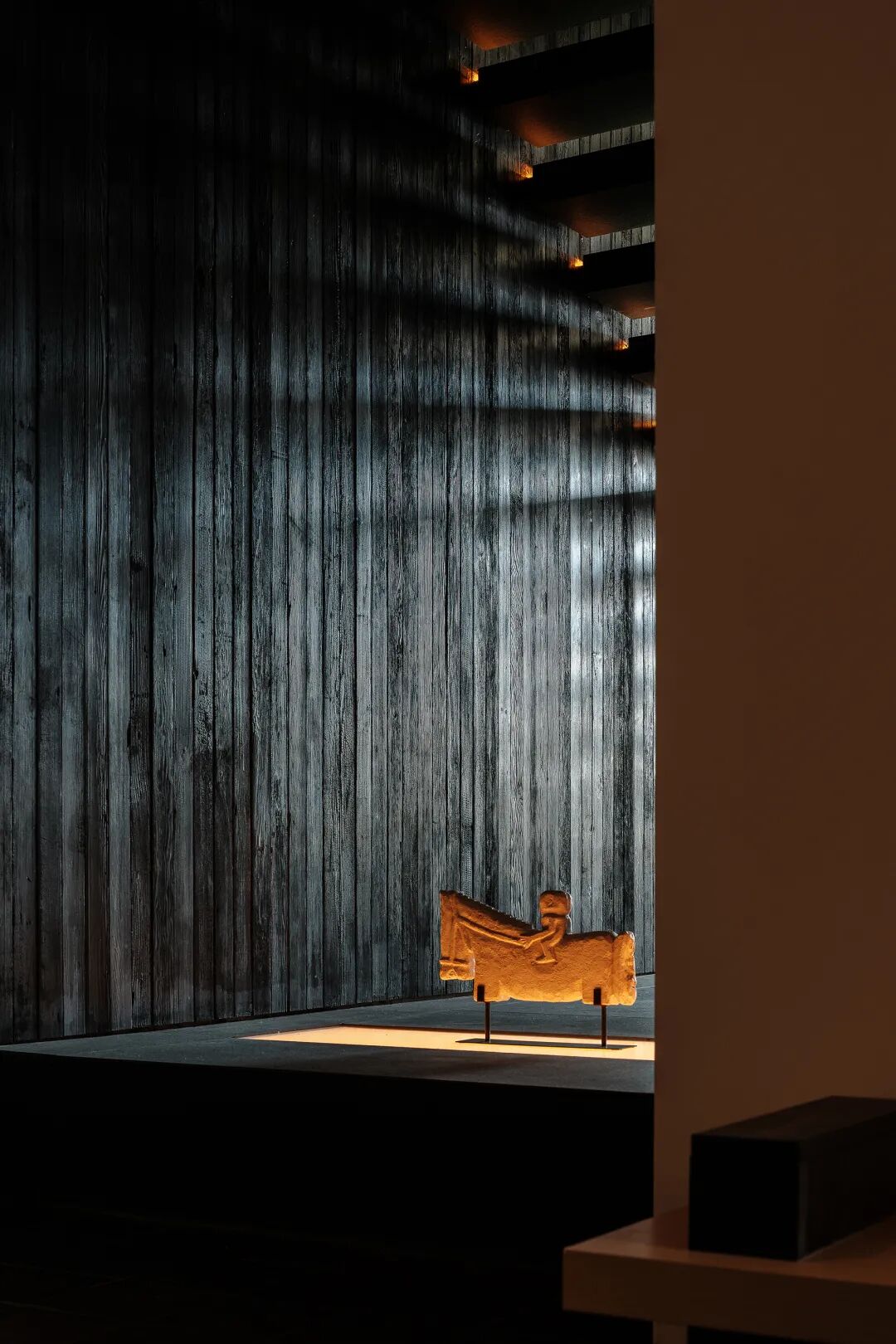 老外滩文创港等风来酒店丨中国宁波丨ZDD筑地建筑设计-58