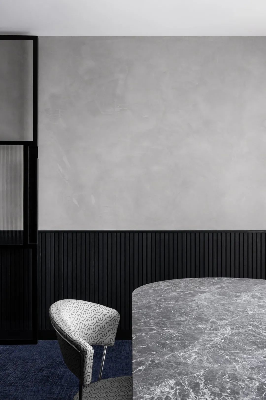 维多利亚公寓（或住宅）丨澳大利亚墨尔本丨Finnis Architects-18