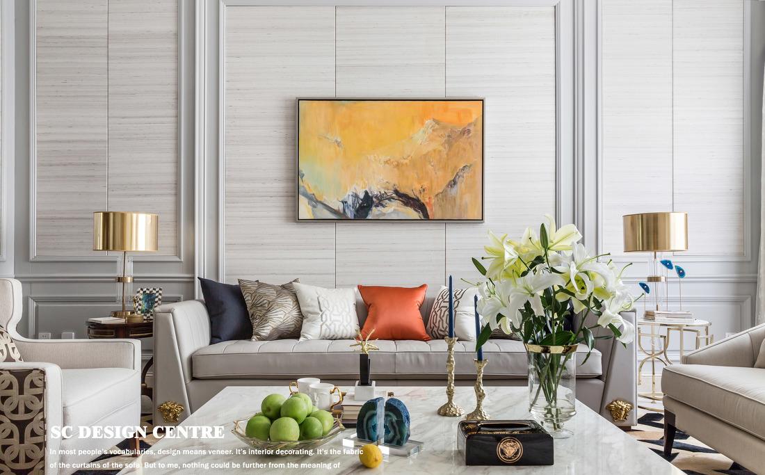 SC 设计事务所 | 融与容别墅改造 | 优化空间，提升居住体验-26