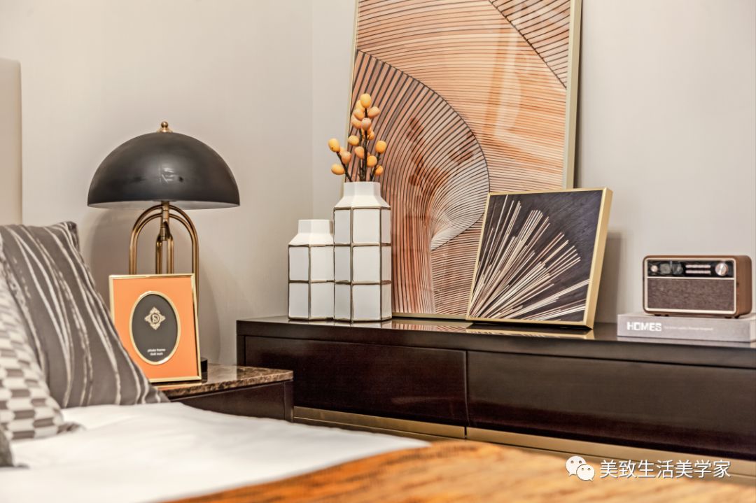 银城 长江赋 项目样板房-55