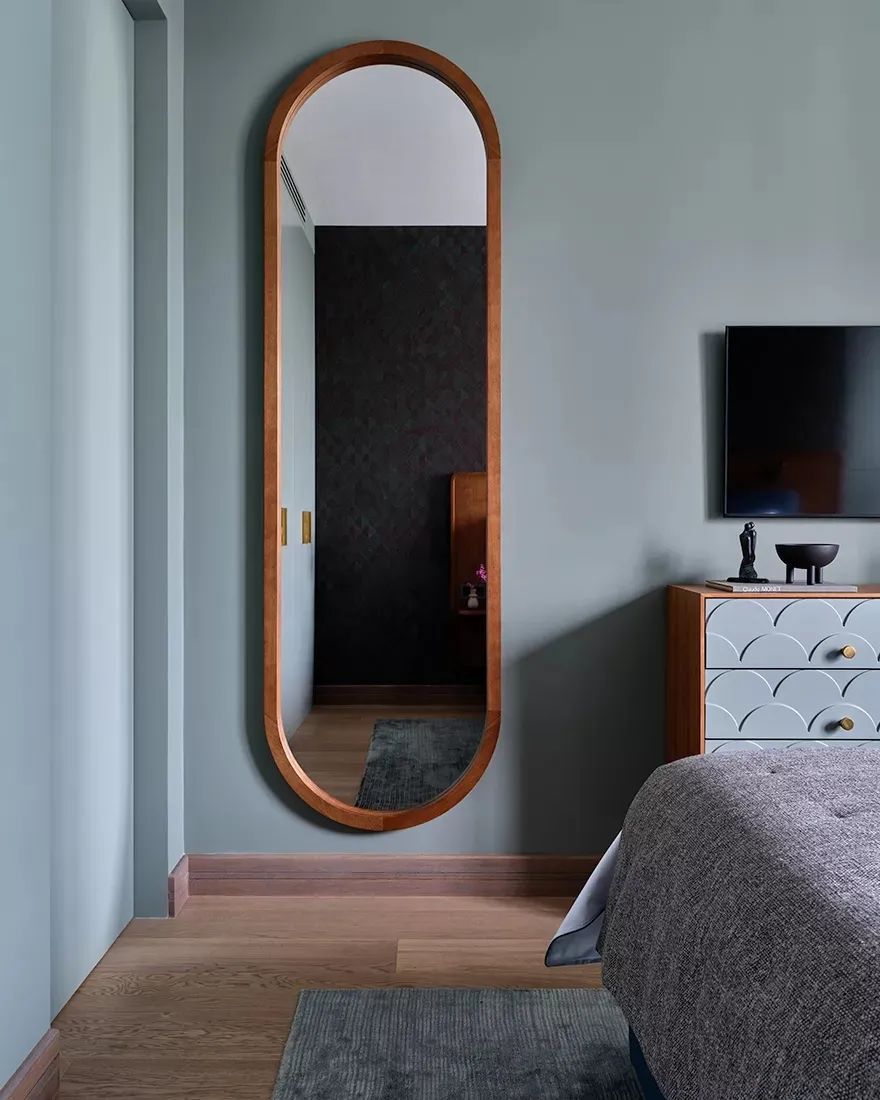 现代三口之家丨中国-30