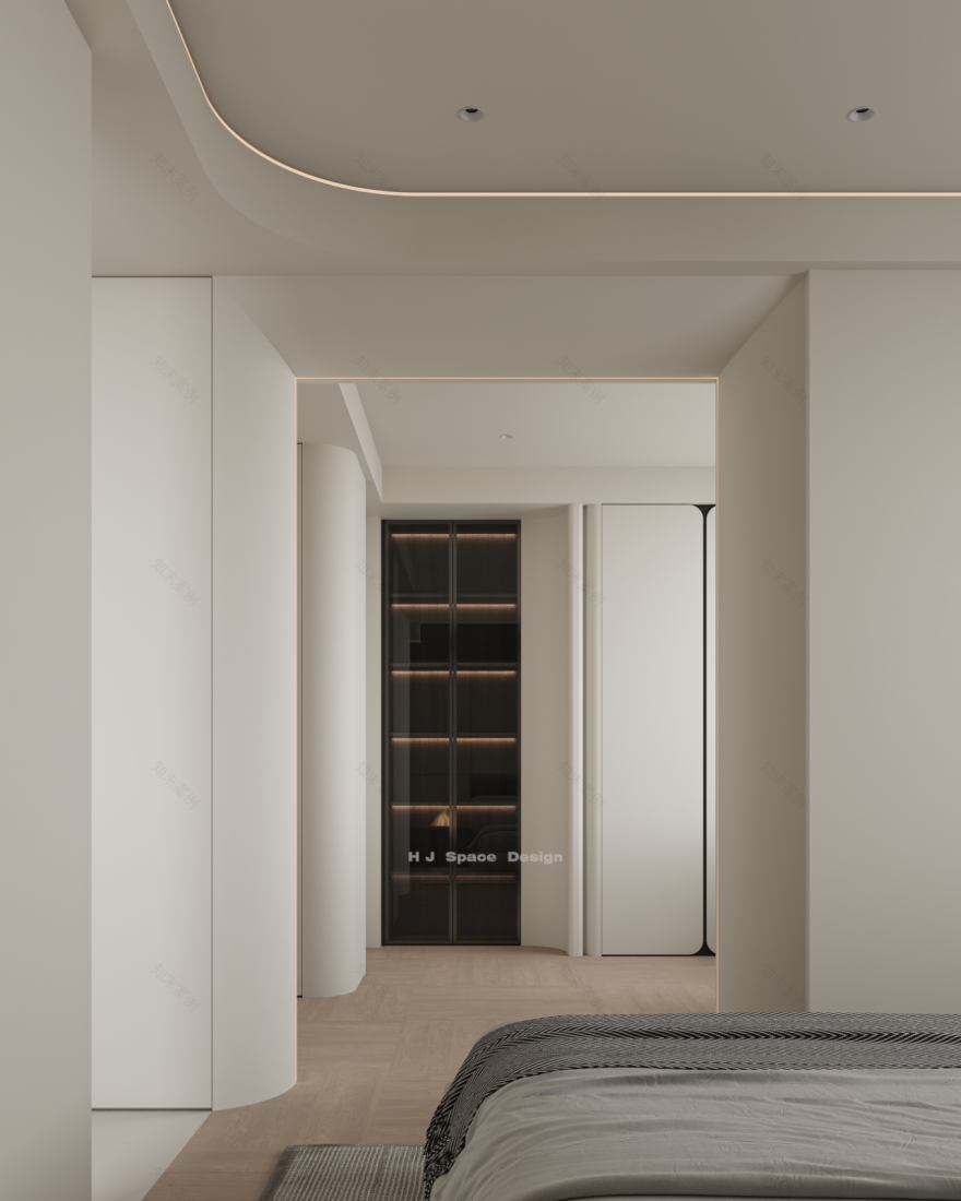 BAI系梦境丨逅界空间设计(Encounter spacedesign)-40