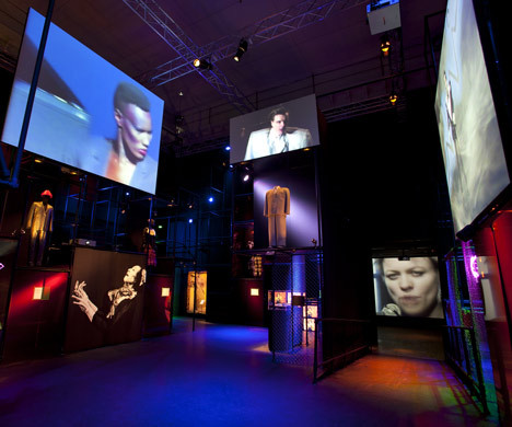 Postmodernism: Style and Subversion 1970-1990 at the V-A | Dezeen-28