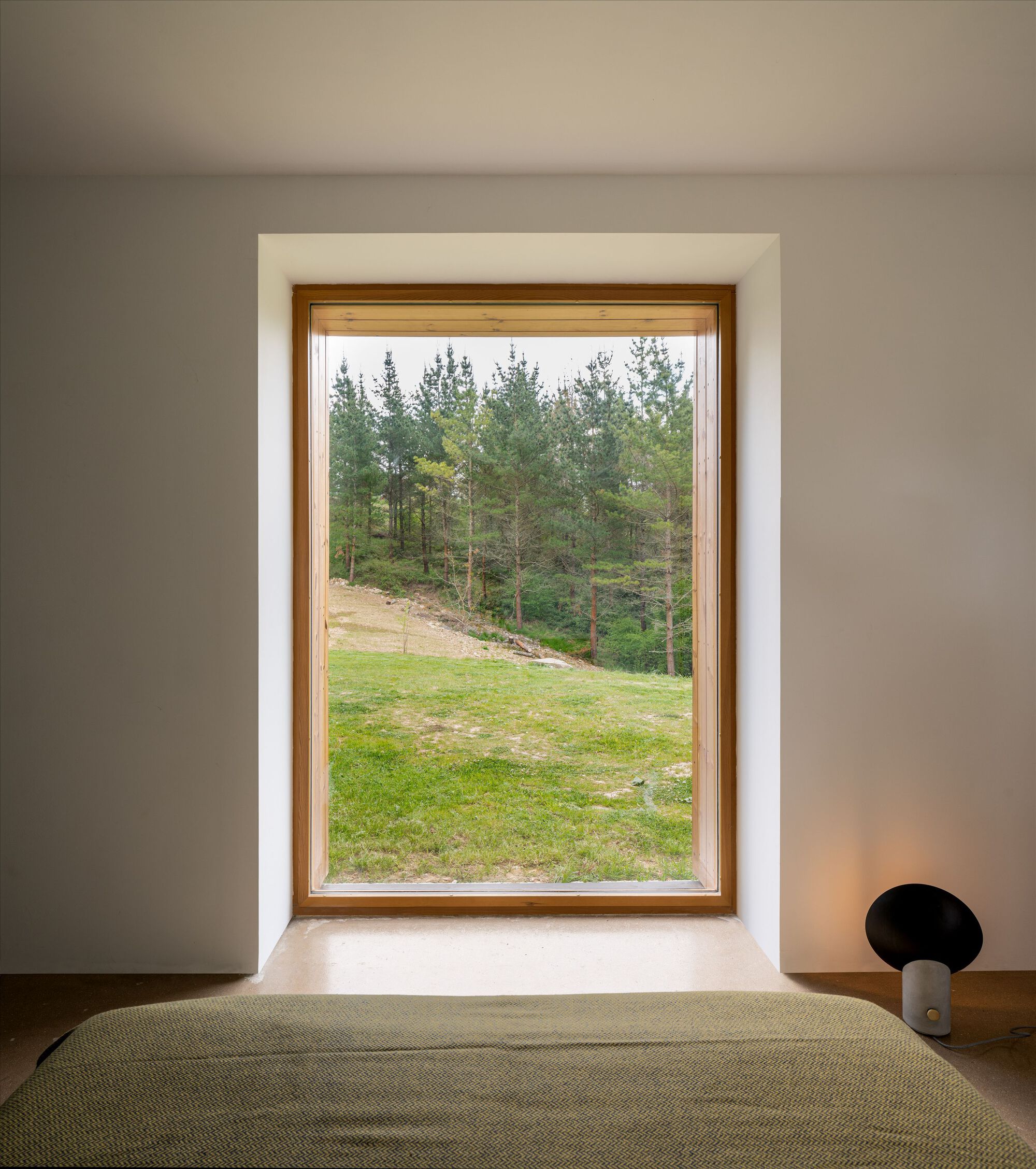 阿兹卡拉加小村庄丨西班牙丨BABELstudio,Bonadona Arquitectura-19