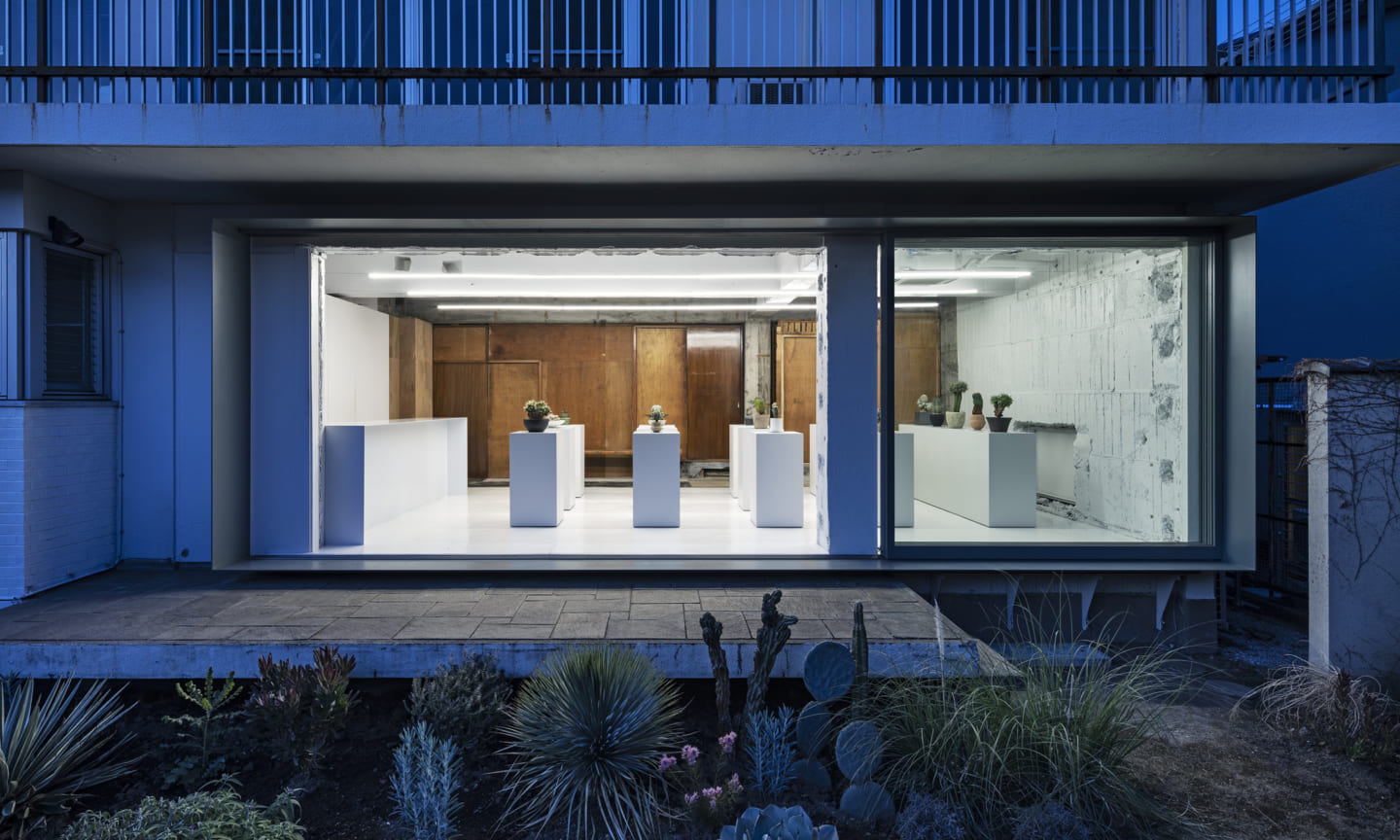 Qusamura Tokyo  Suppose Design-19