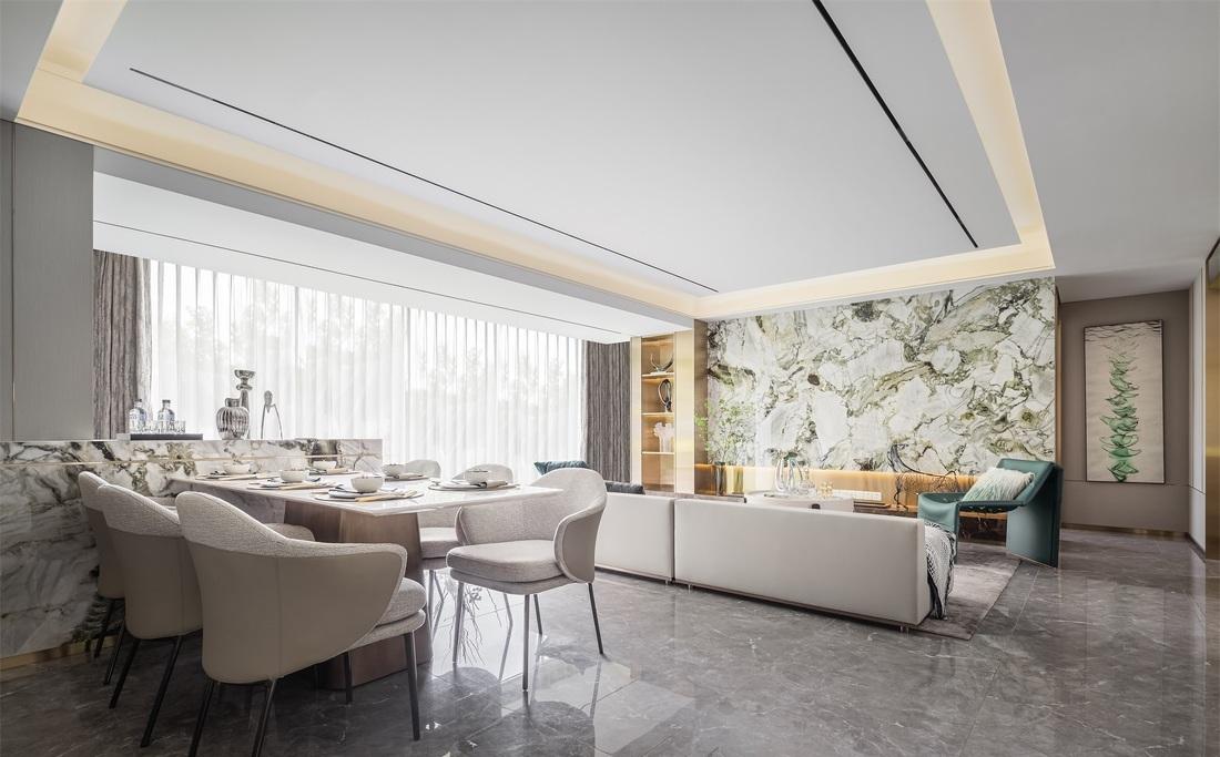 锐度设计 | 万科·天府梦想城示范区-0