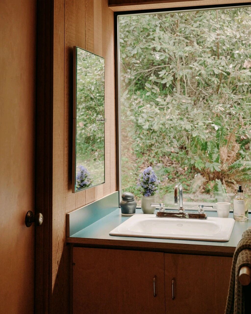 Sea Ranch 树屋丨美国加利福尼亚丨Catherine Kwong Design-31