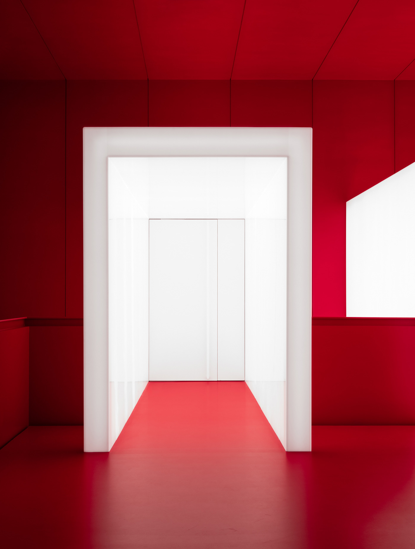 MIRAGE 电影院丨俄罗斯丨DA bureau-14