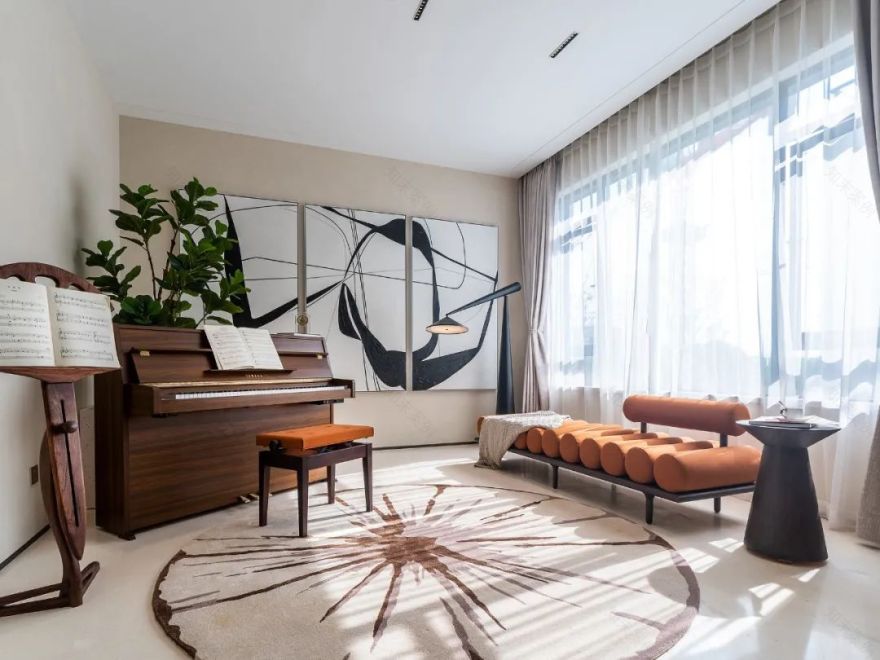 绿地东盟别墅样板间丨中国南宁丨GLC-17