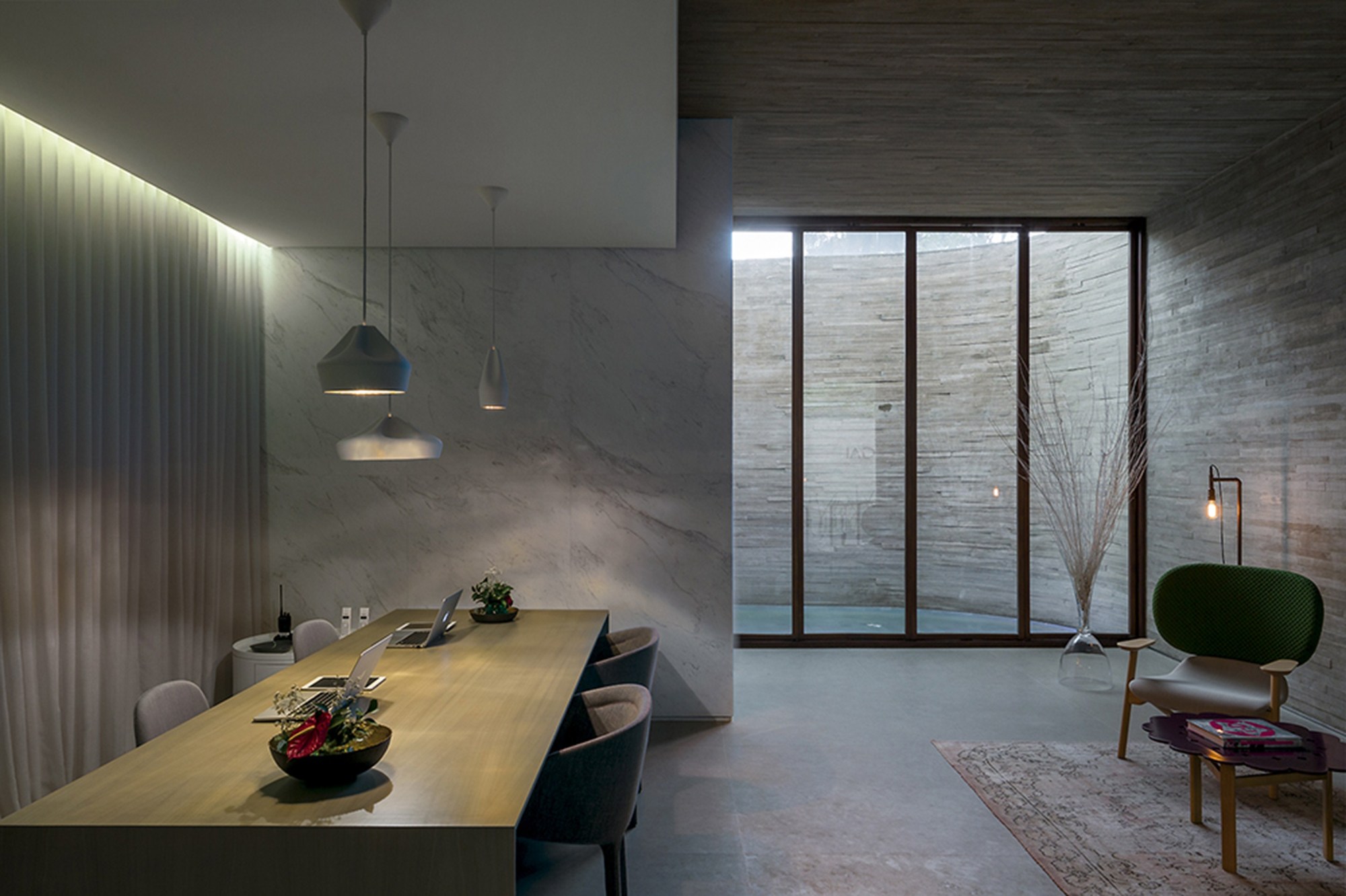 都市绿洲 · Aigai Spa-13