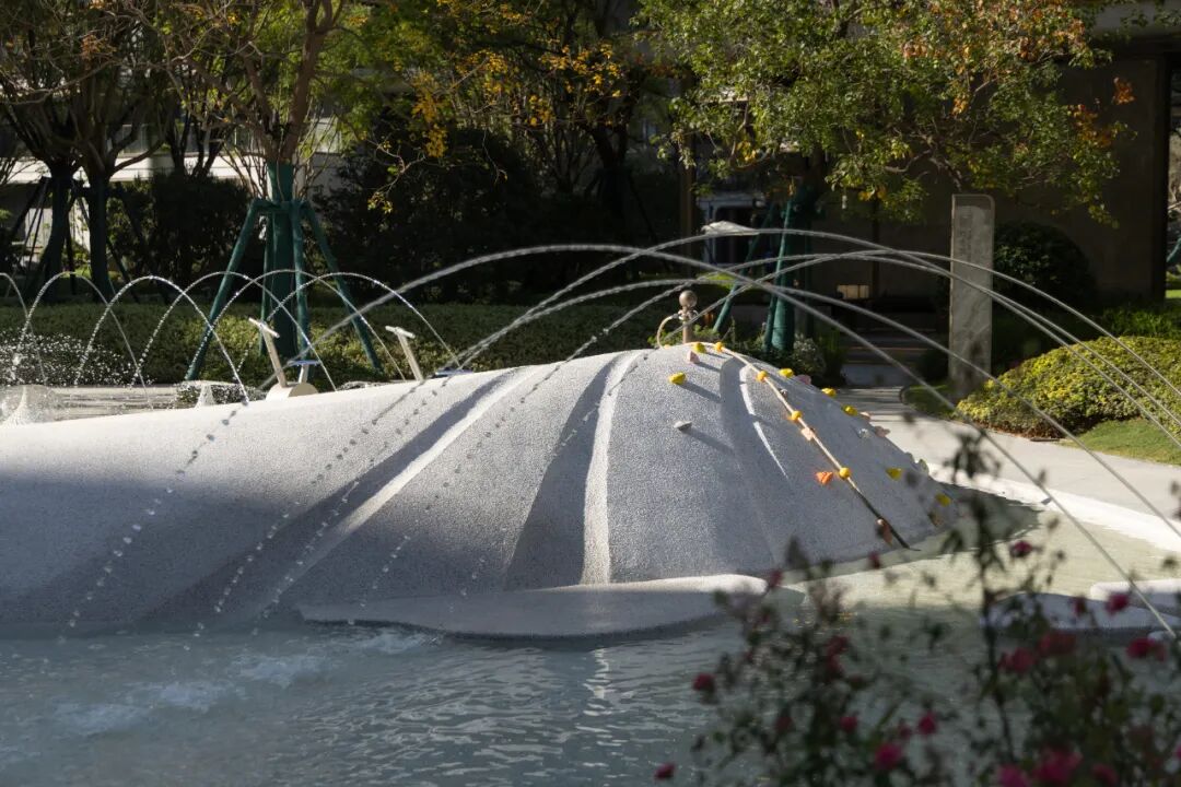 福州国贸·天琴樾丨中国福州丨凯盛上景(青岛)景观设计规划有限公司-72