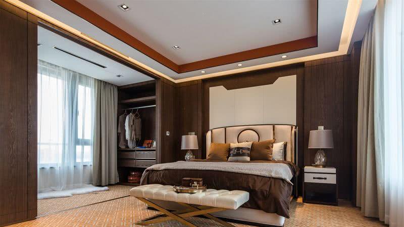 西溪置信原墅爱马仕主题样板间-60