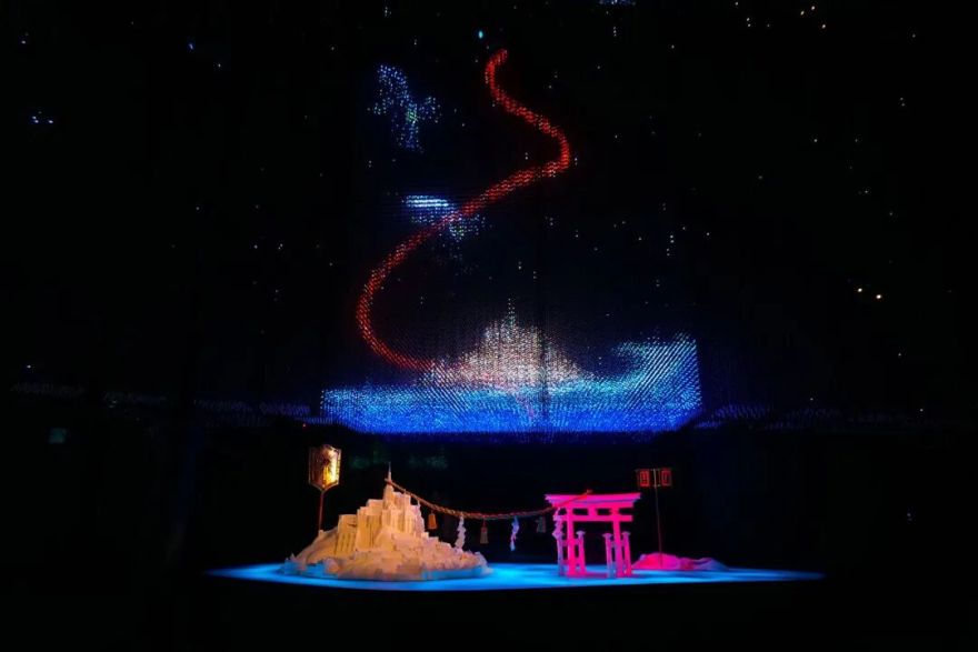 GSMProject|2025大阪世博会法国馆沉浸式展览-43