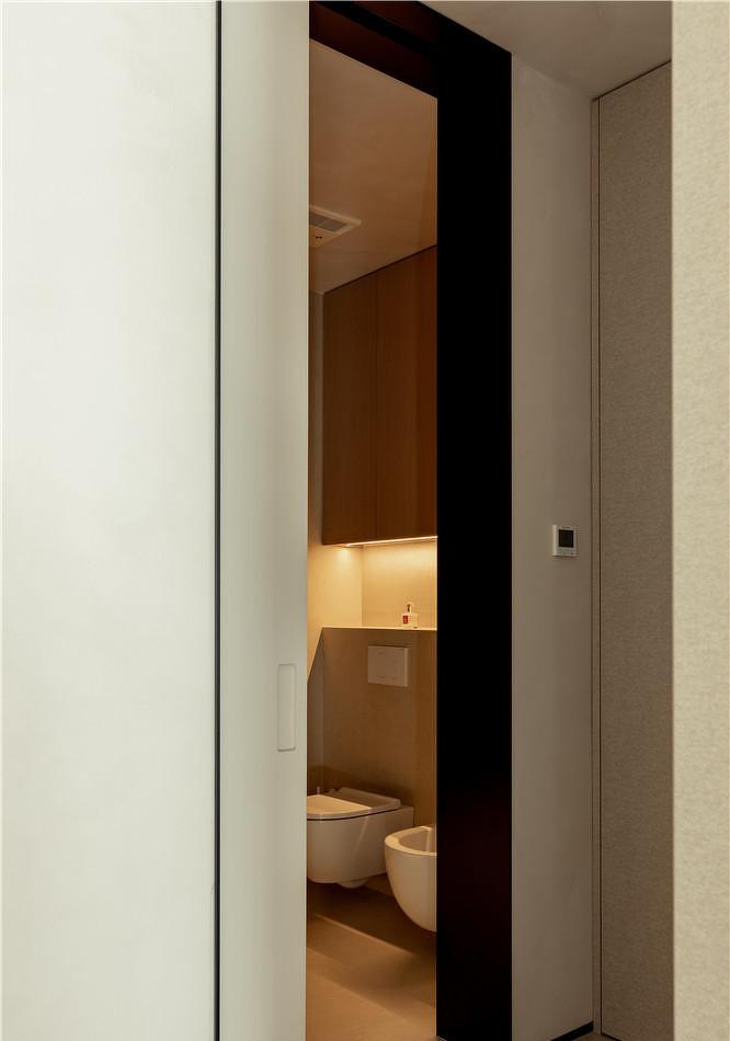 180平复式简约与工业碰撞-19